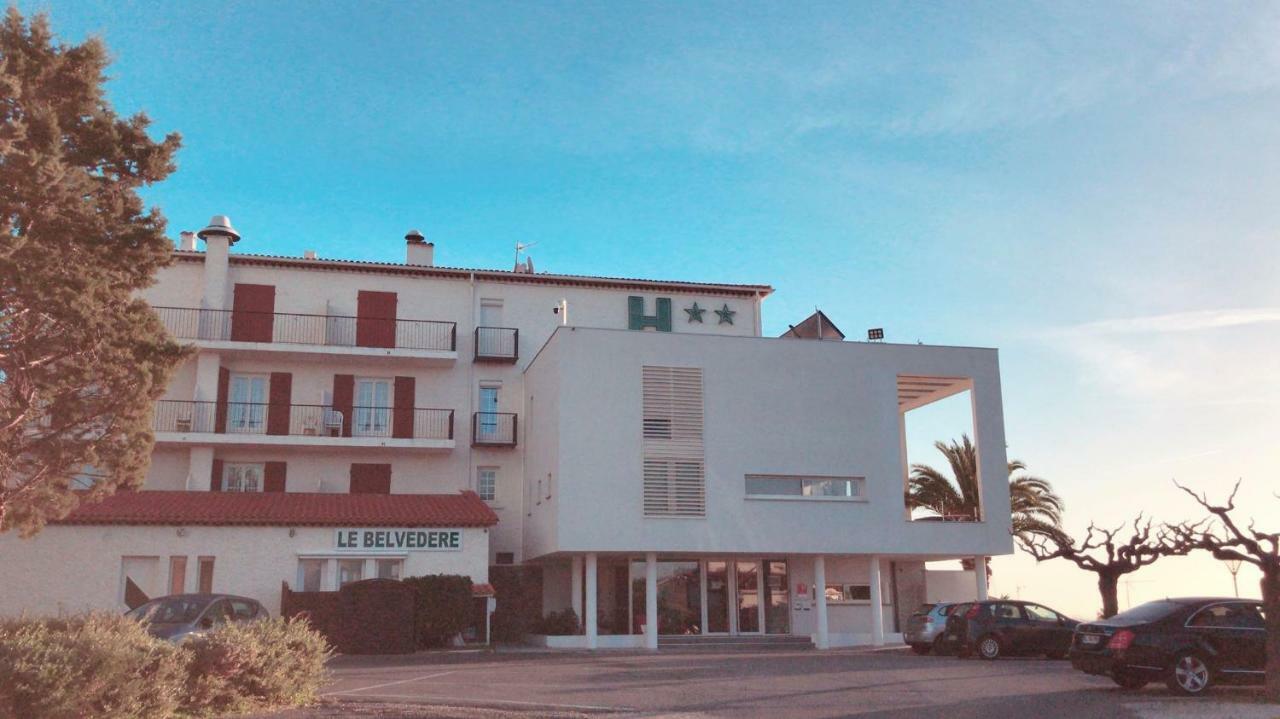 Hotel Le Belvedere Saint-Cyprien  Exterior foto